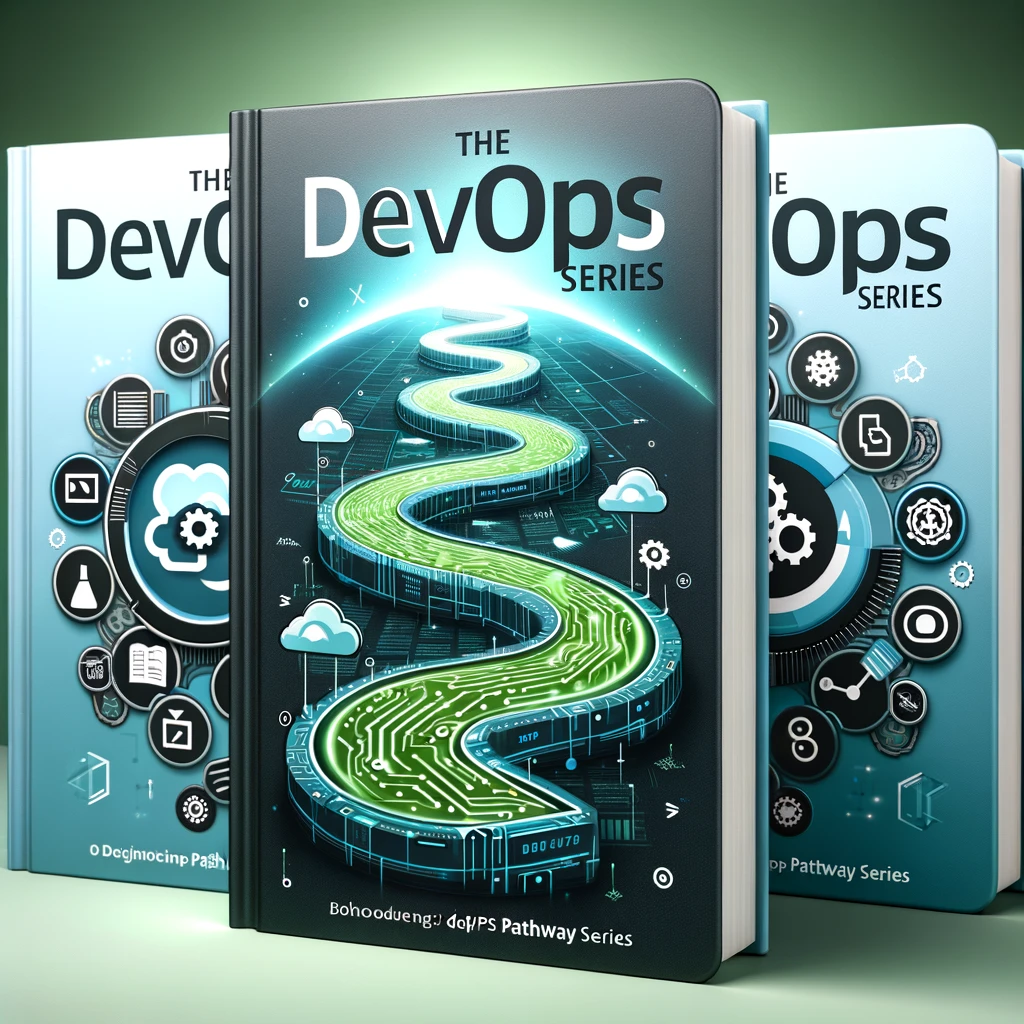 The DevOps Pathway Series - DevOps Oasis