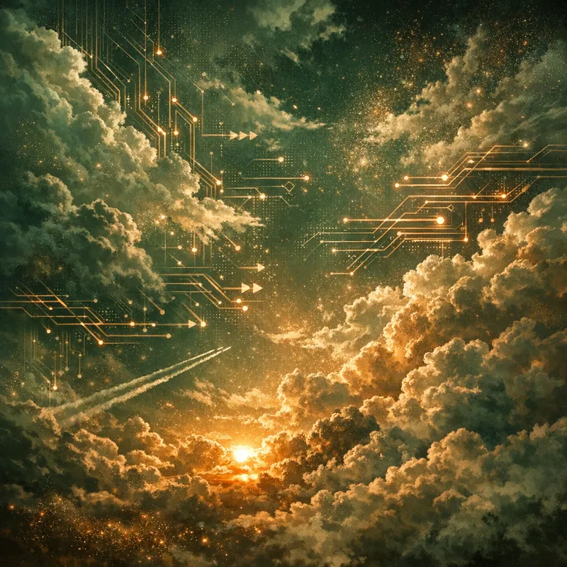 Gitops In Practice: Shipping Changes Without Drama - DevOps Oasis